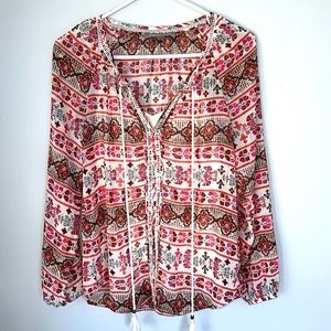 Danielrainn Blouse size S